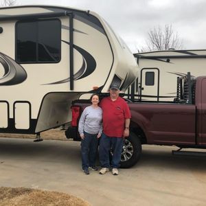 Meet your Posher, Tamy